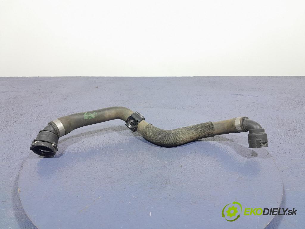 Bmw X7 2021 rúrka Chladič: 9894789