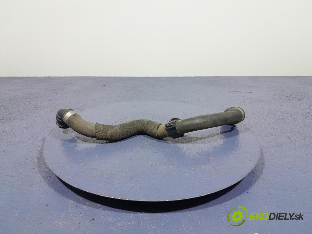 Bmw X7 2021 rúrka Chladič: 9894789