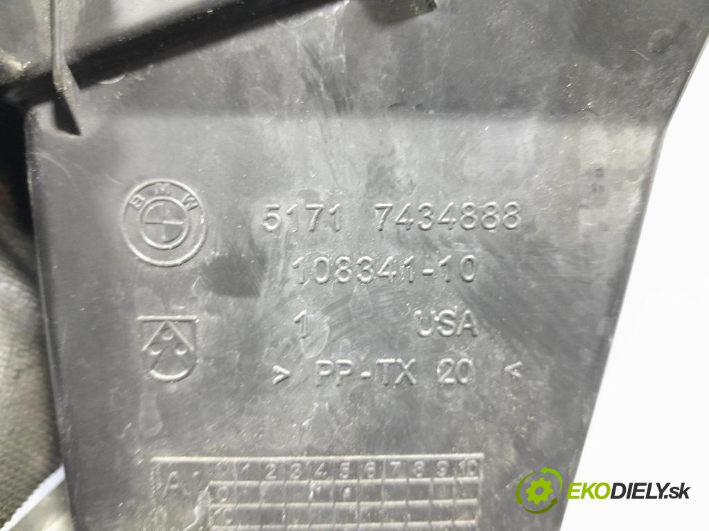 Bmw X7 2021 torpédo 7434888