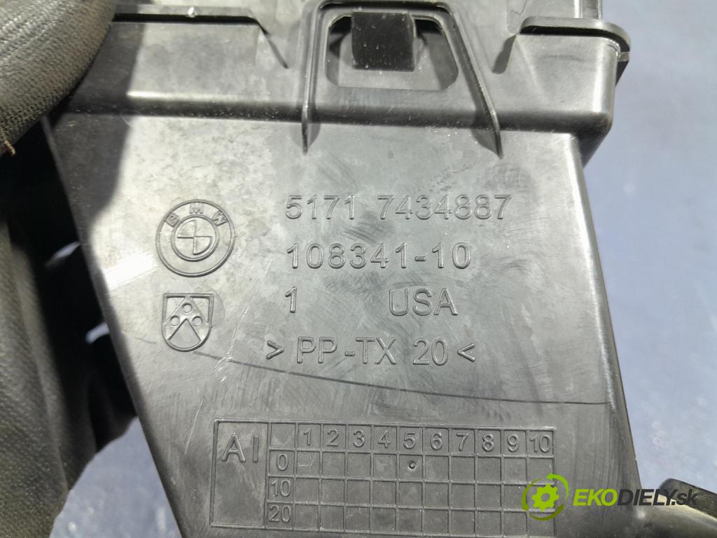 Bmw X7 2021 torpédo 7434887