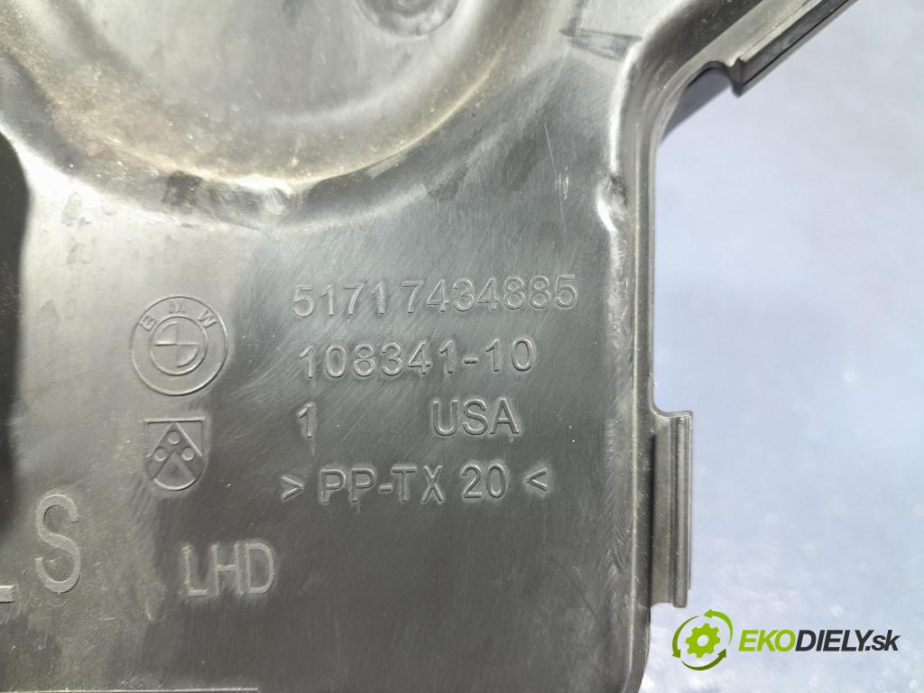 Bmw X7 2021 torpédo 7434887