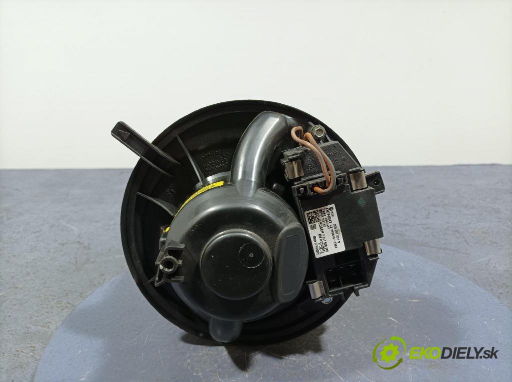 Vw Touran 2007 ventilátor Vzduch: 1K1820015F