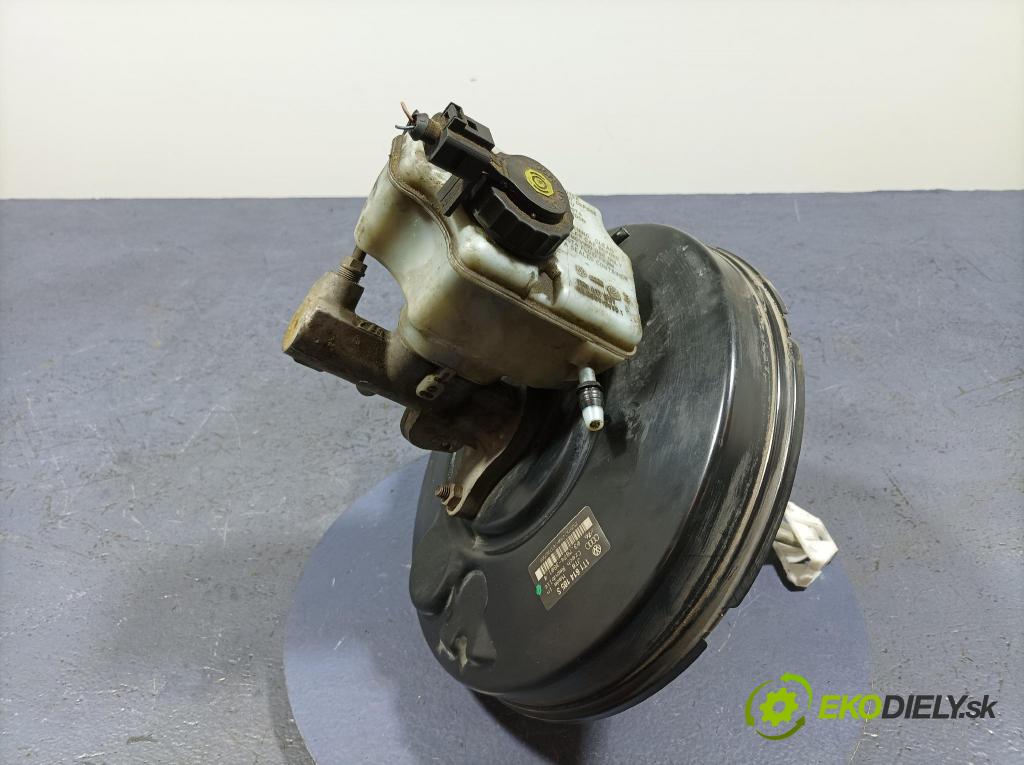 Vw Touran 2007 servo Brzdní: 1T1614105S