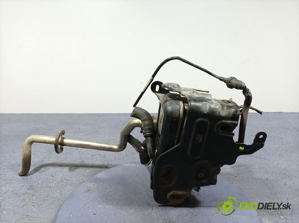Vw Touran 2007 Webasto 1K0815065AG