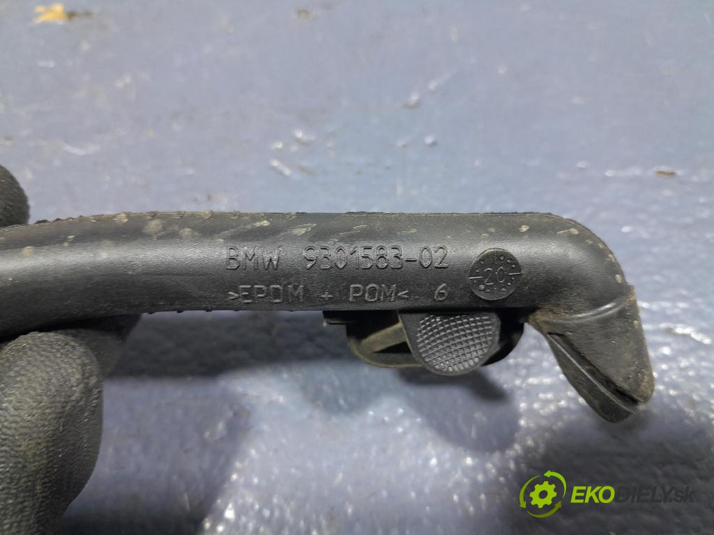 Bmw X7 2021 Vstup: Vzduch: 9301583