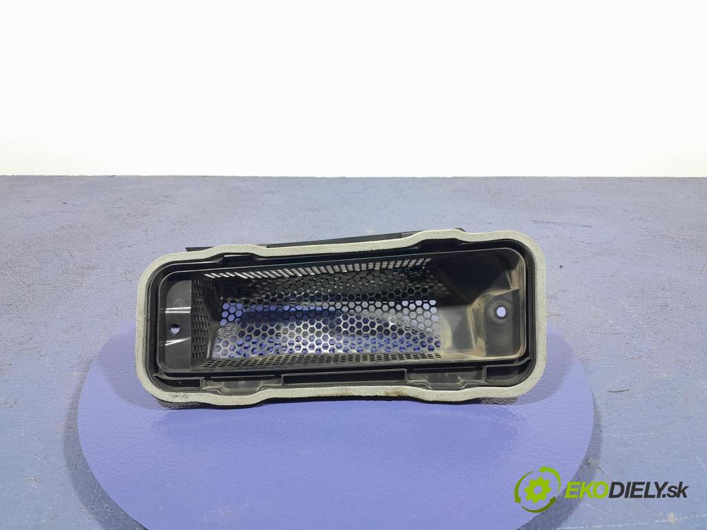 Bmw X7 2021 Vstup: Vzduch: 9389370
