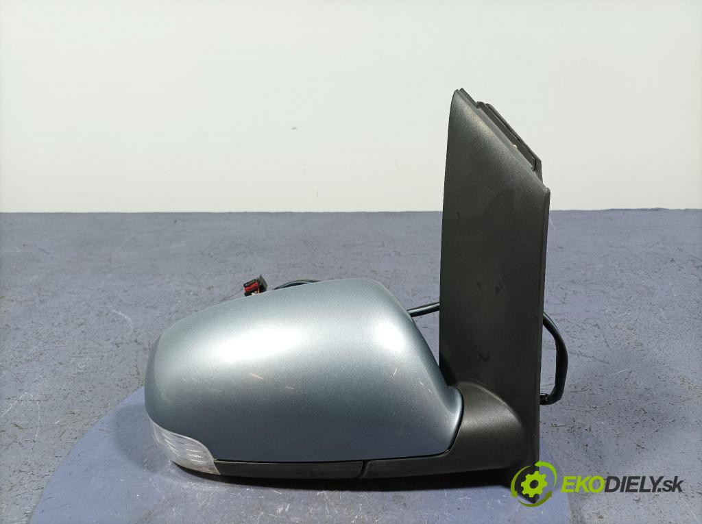 Vw Touran 2007 zrkadlo pravé
