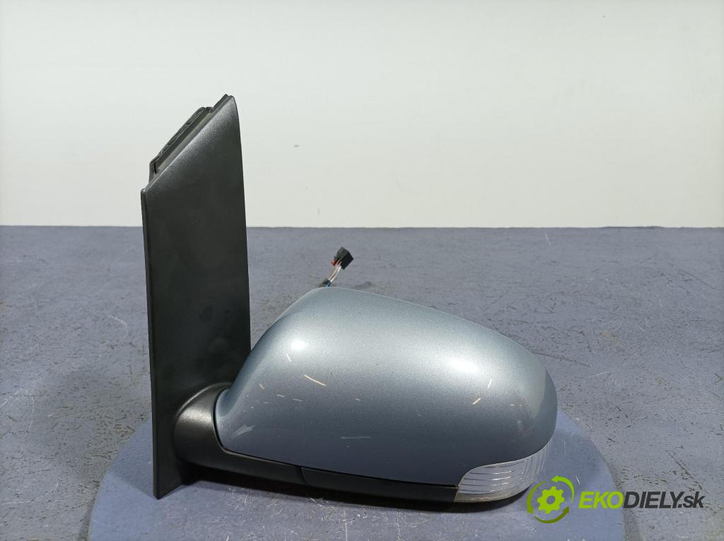 Vw Touran 2007 zrkadlo Vľavo: