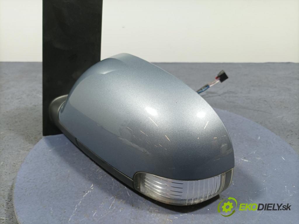 Vw Touran 2007 zrkadlo Vľavo: