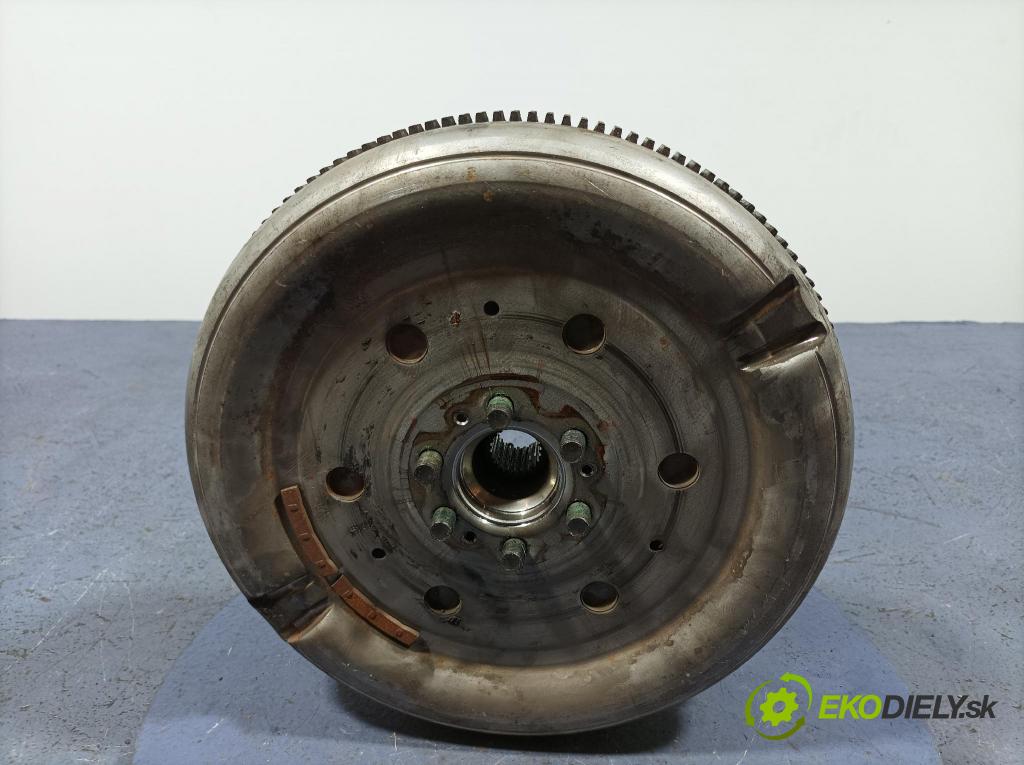 Vw Touran 2007 Spojka: / koleso 415043110