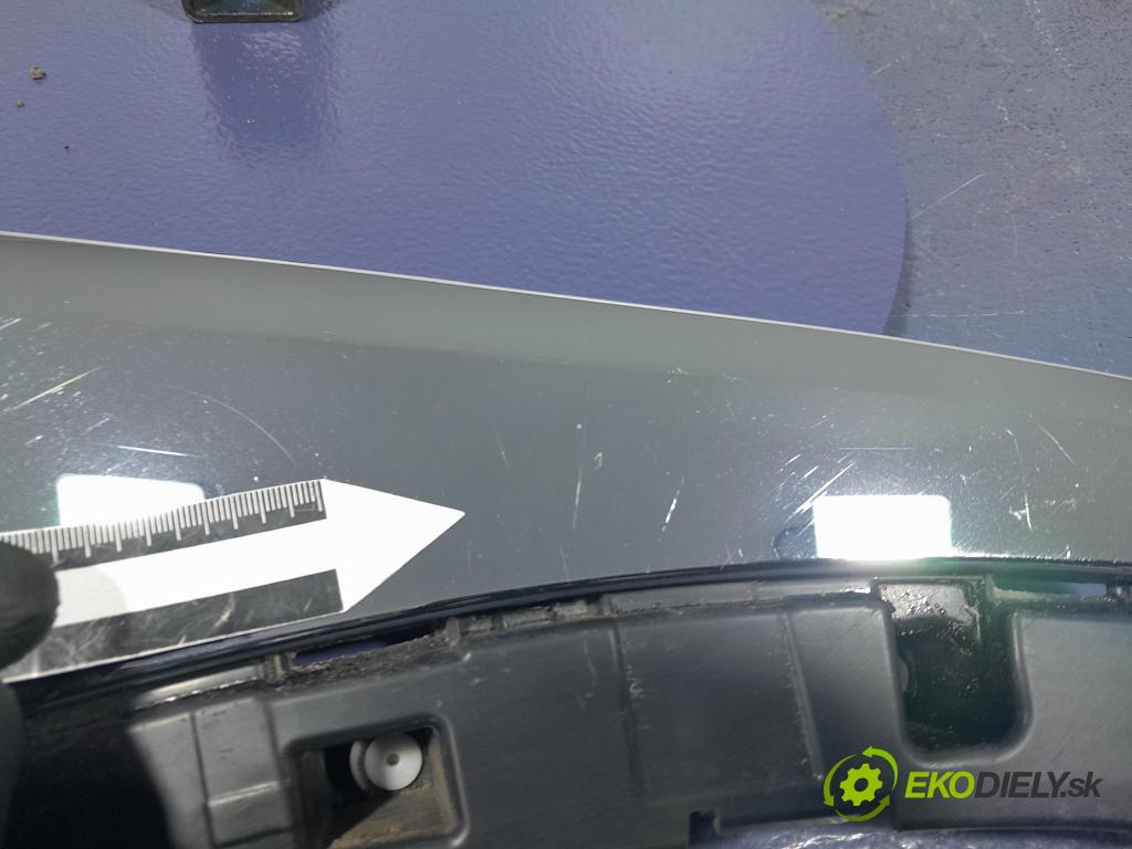 Bmw X7 2021 lišta Dekoratívne: 7458858
