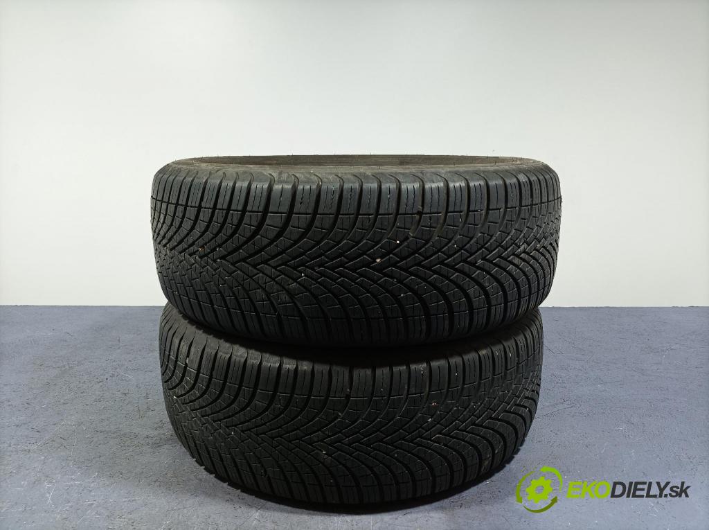 Vw Touran 2007 pneumatika Multi-sezóna: 4038526046925