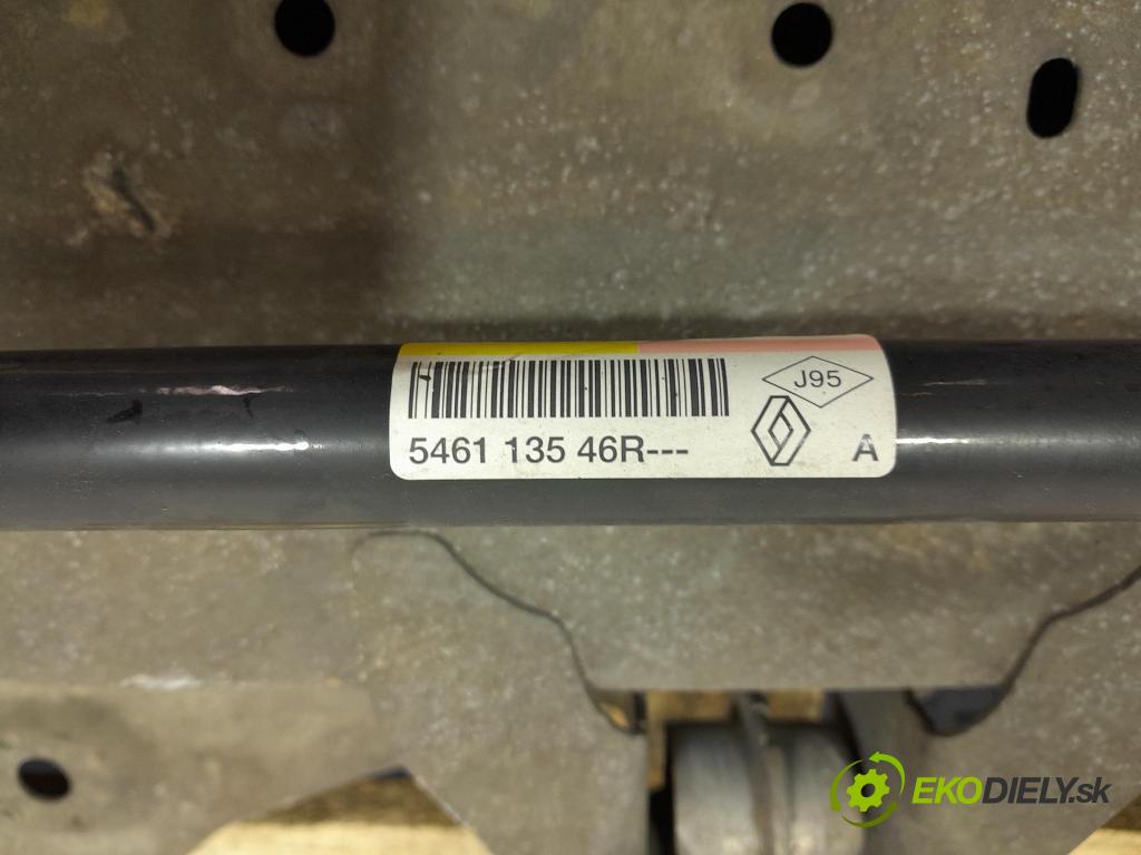 Renault Captur 2016 přejít 