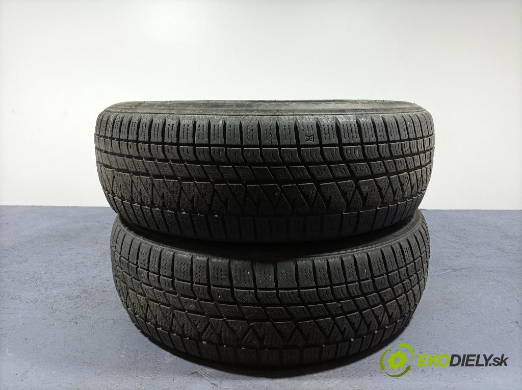 Mitsubishi Outlander 2010 pneumatiky: Zima 8808956257910