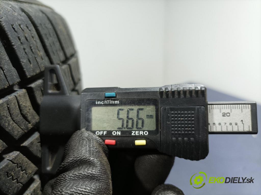 Mitsubishi Outlander 2010 pneumatiky: Zima 8808956257910