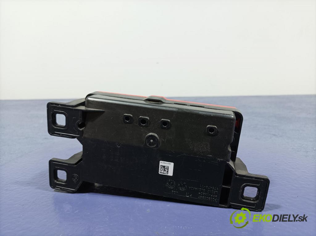 Bmw X7 2021 instalace Elektrický: 8717955