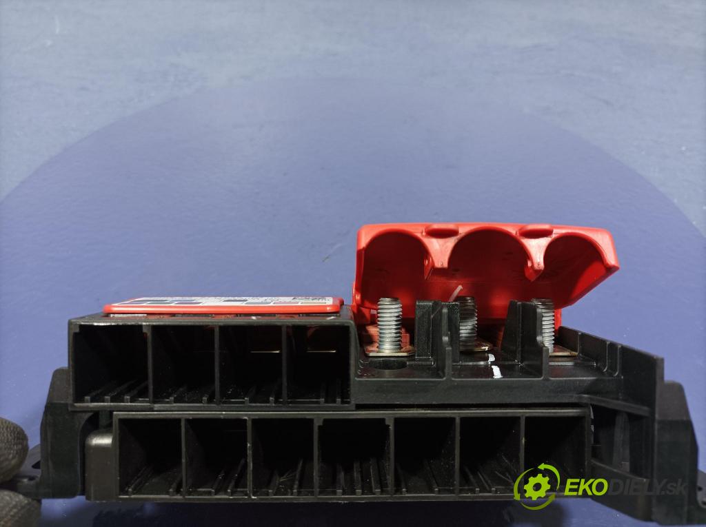 Bmw X7 2021 instalace Elektrický: 8717955