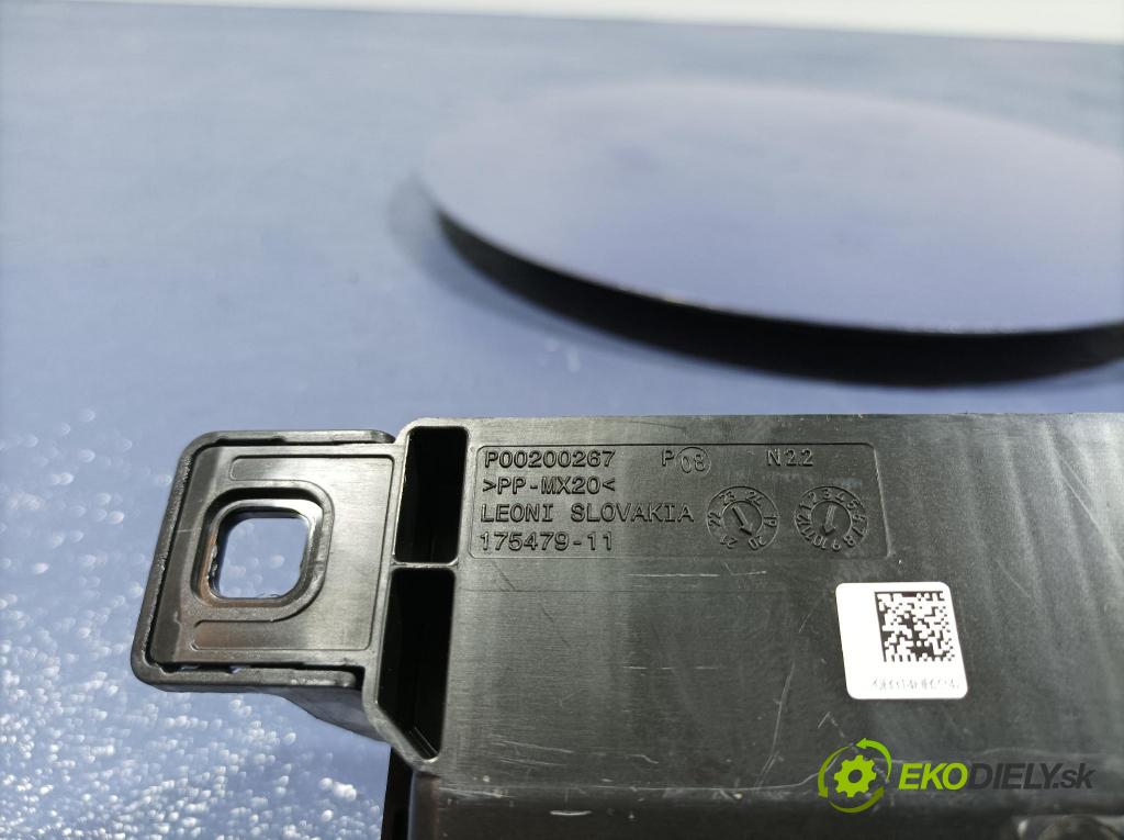 Bmw X7 2021 instalace Elektrický: 8717955