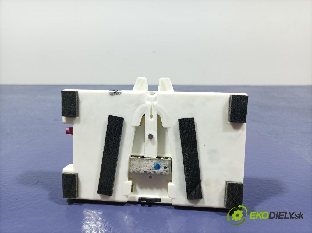 Bmw X7 2021 riadiaca jednotka 5A3C562