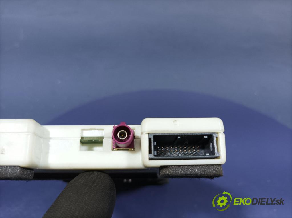 Bmw X7 2021 riadiaca jednotka 5A3C562