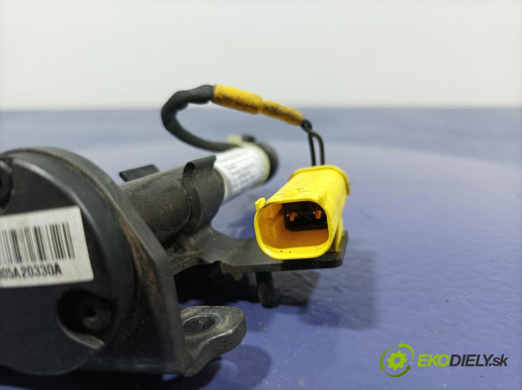 Bmw X7 2021 Závěs: masky: 7418200