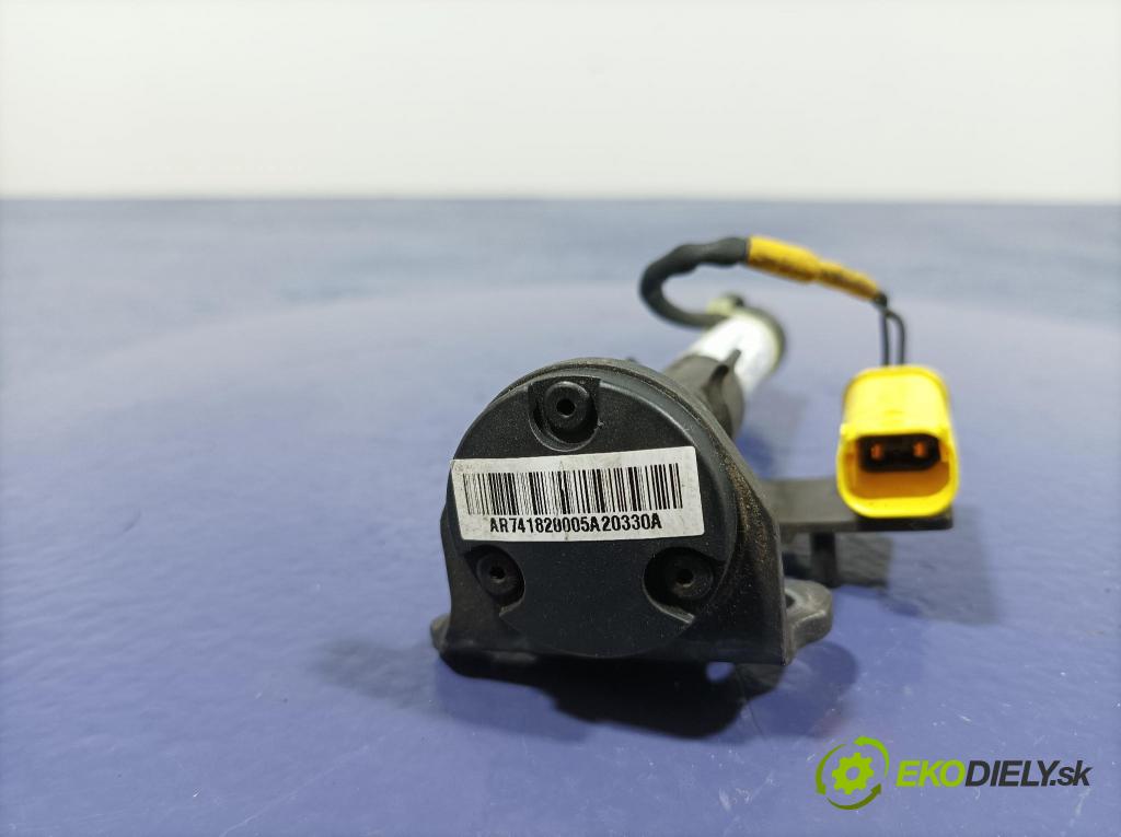 Bmw X7 2021 Závěs: masky: 7418200