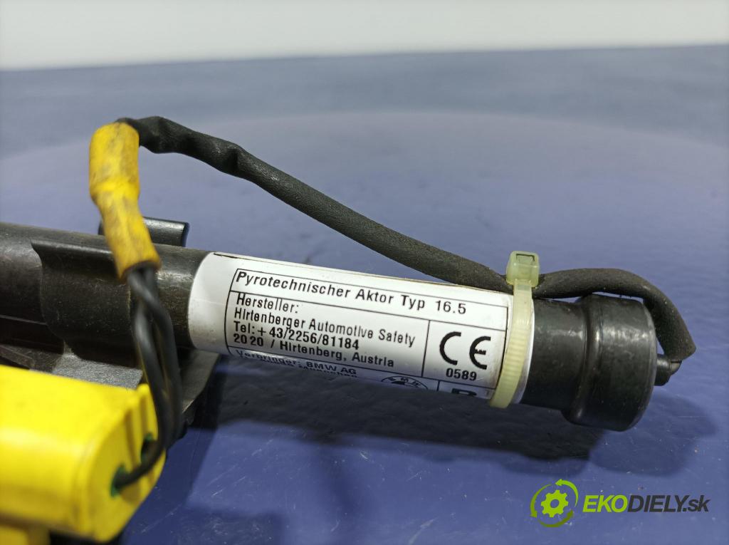 Bmw X7 2021 Závěs: masky: 7418200