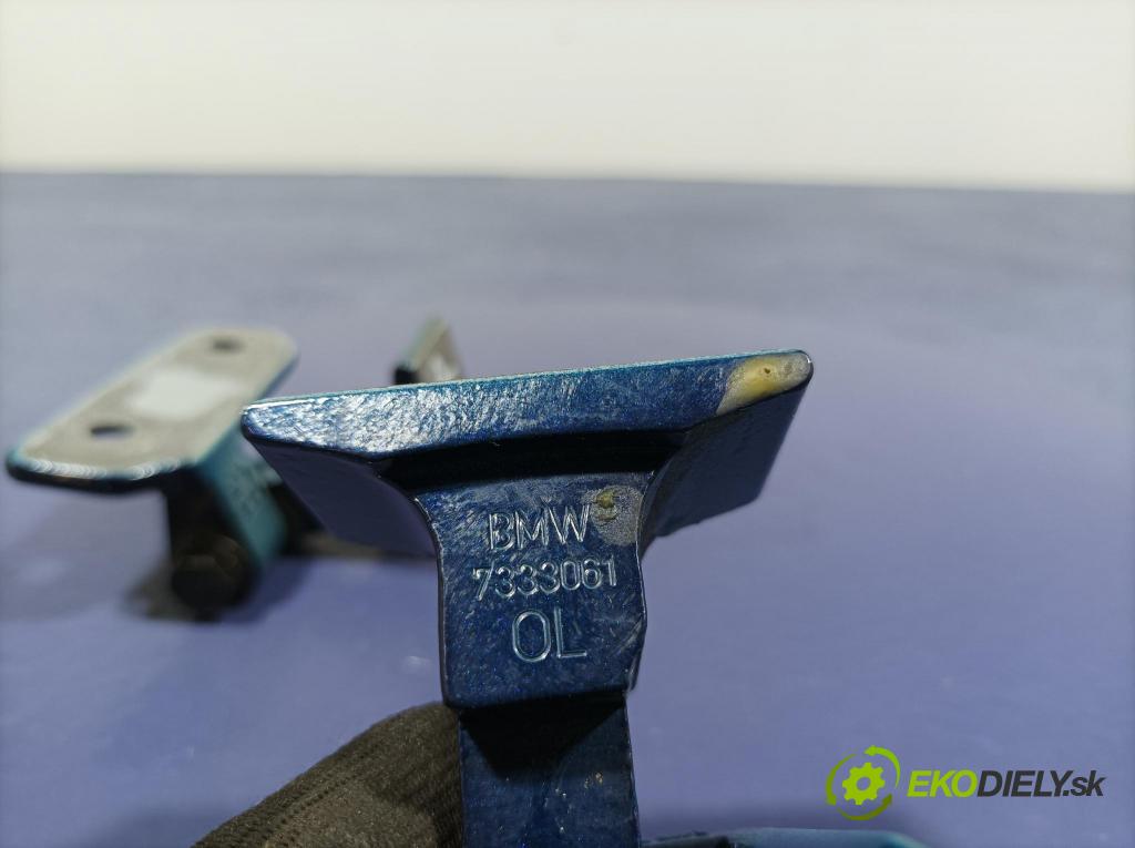 Bmw X7 2021 Závěs: dveře 7333061