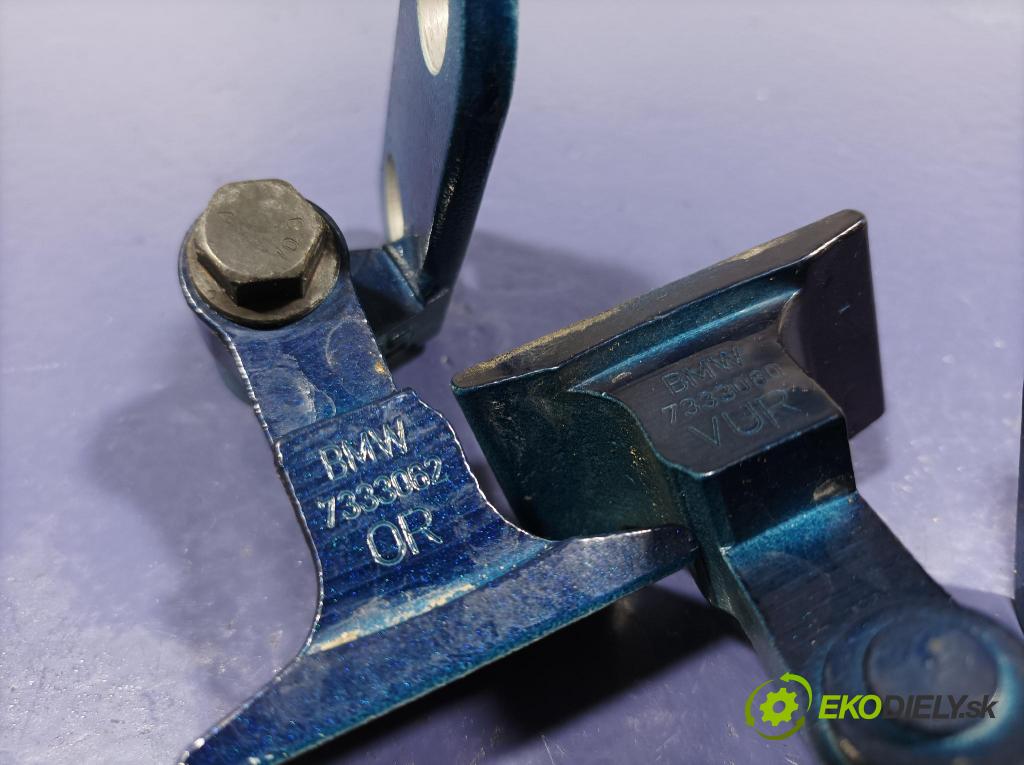 Bmw X7 2021 Závěs: dveře 7333062