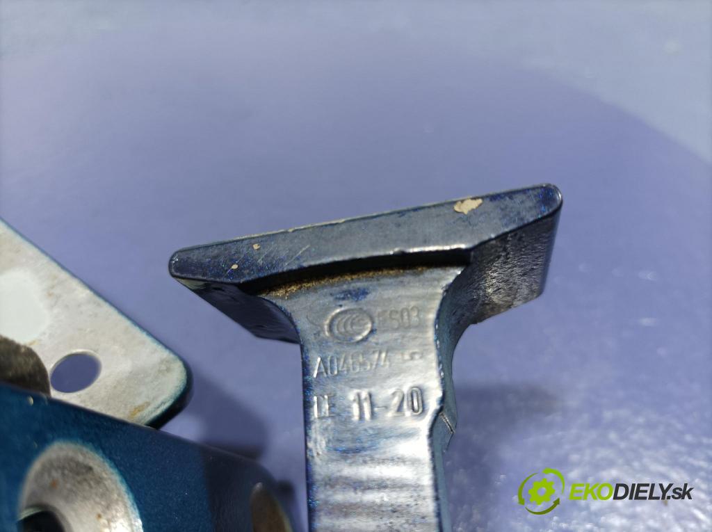 Bmw X7 2021 Závěs: dveře 7333062