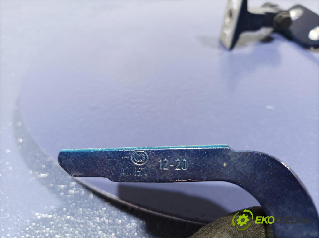 Bmw X7 2021 Závěs: dveře 7333062