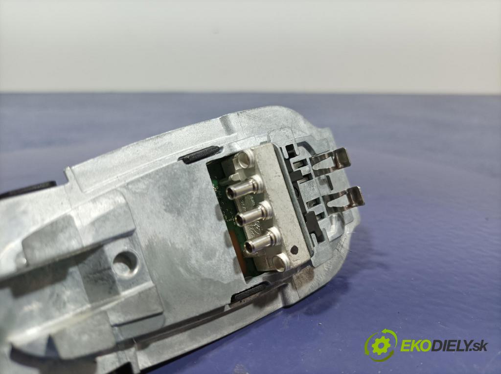 Bmw X7 2021 Antena 6826326