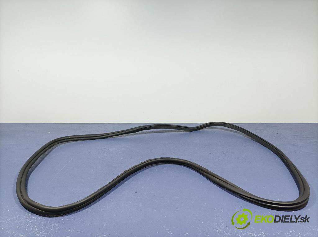 Bmw X7 2021 Těsnění: dveře 7431142