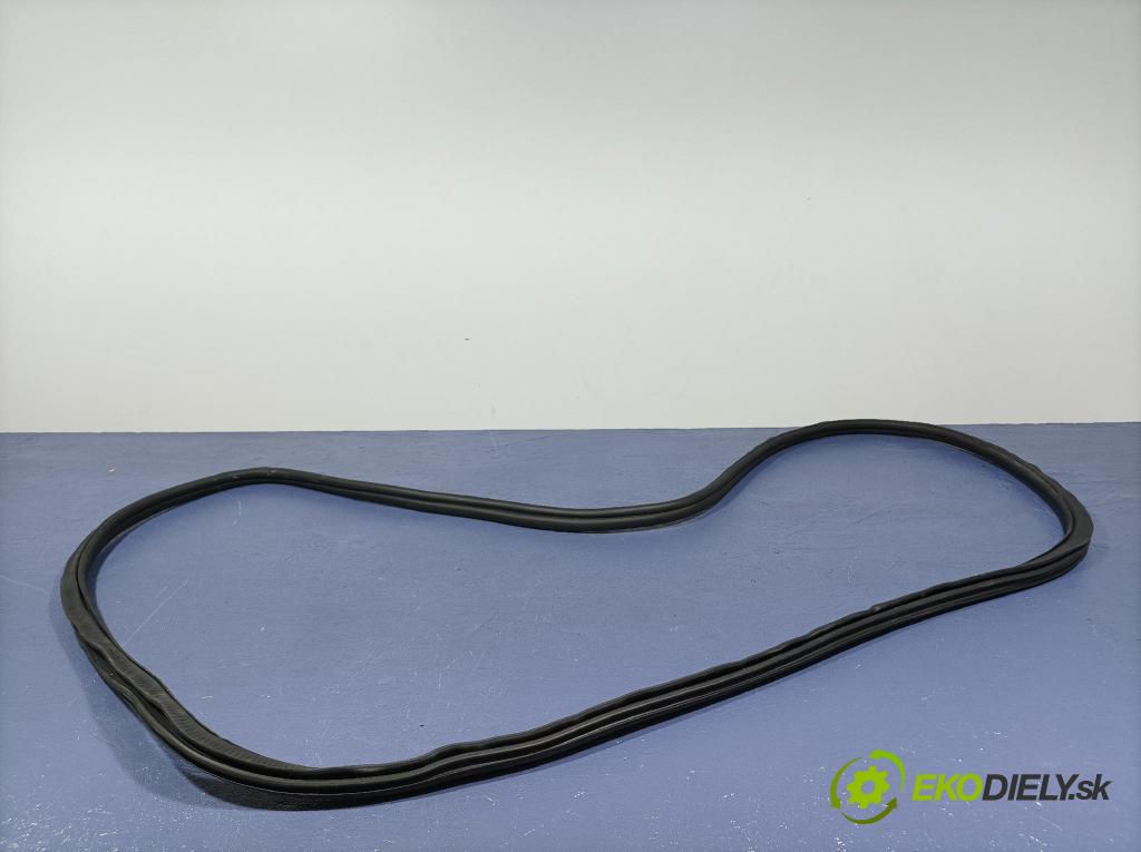 Bmw X7 2021 Těsnění: dveře 7431142