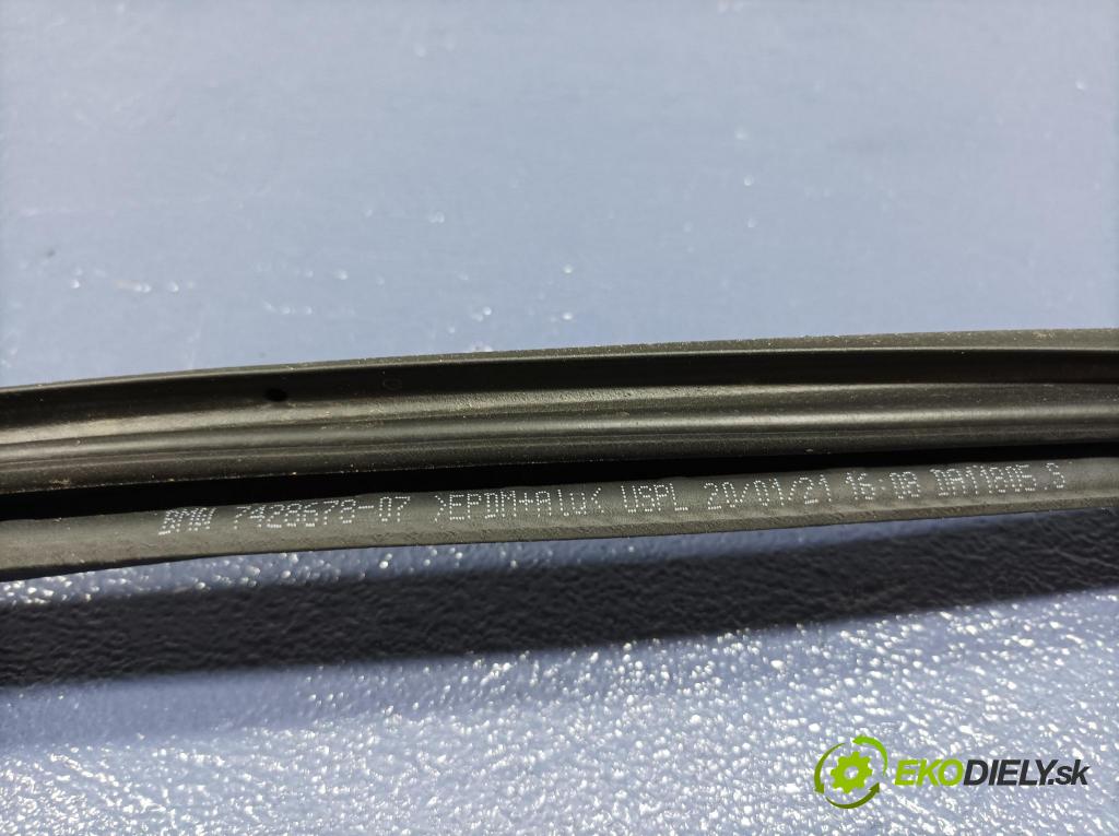 Bmw X7 2021 Těsnění: dveře 7428678