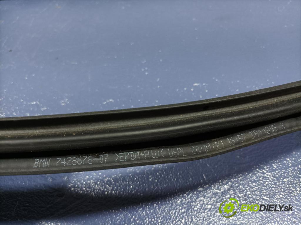 Bmw X7 2021 Těsnění: dveře 7428678