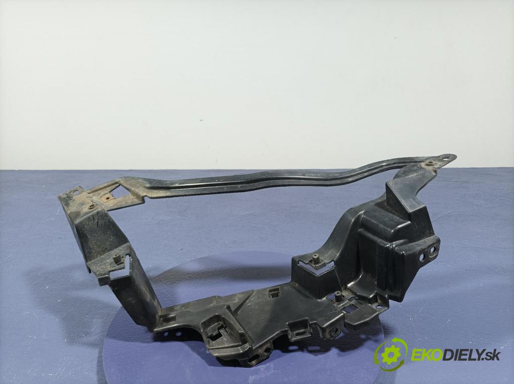 Bmw X7 2021 Upevnenie: narazník 8089902