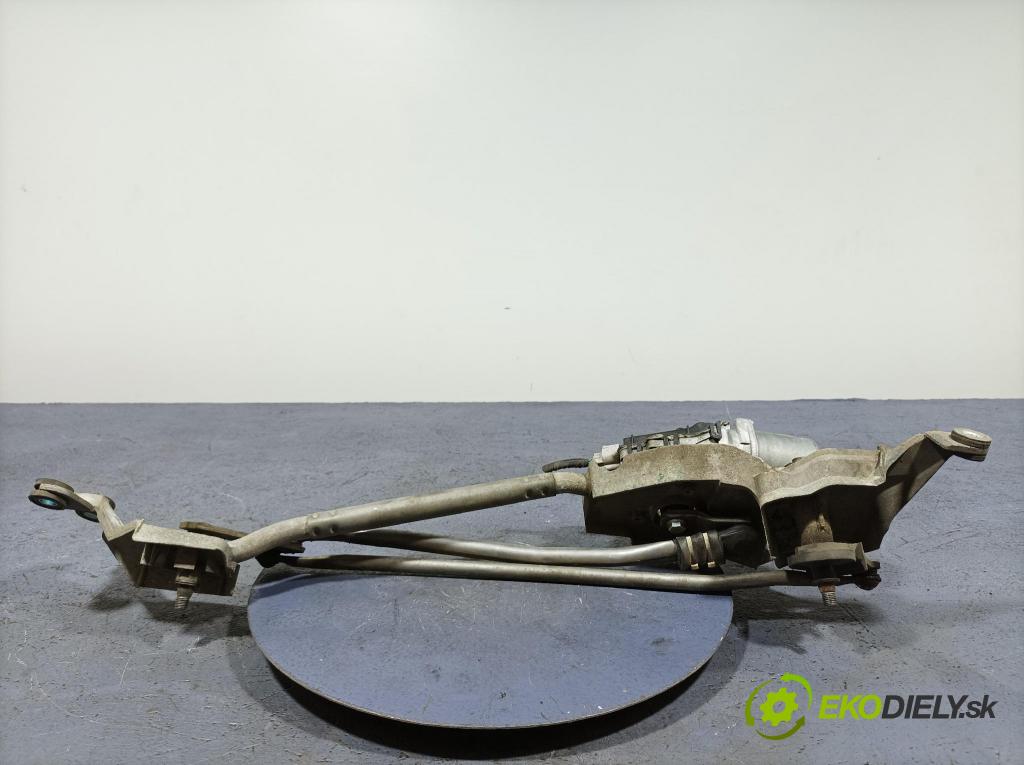 Mitsubishi Outlander 2010 mechanizmus motor: Stierače: Predné 159300-1052