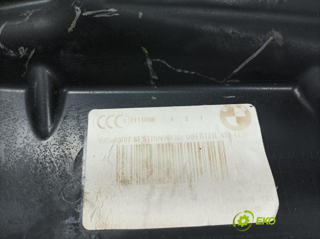 Bmw X7 2021 Stěna: 7434475