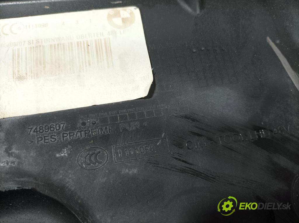 Bmw X7 2021 Stěna: 7434475