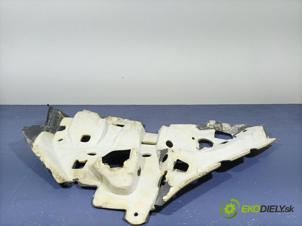 Bmw X7 2021 zvuková izolace 7434359