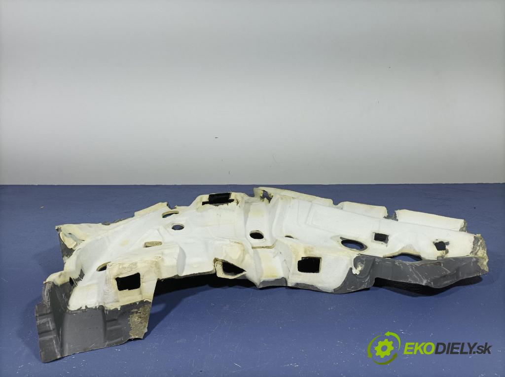 Bmw X7 2021 zvuková izolace 7434360