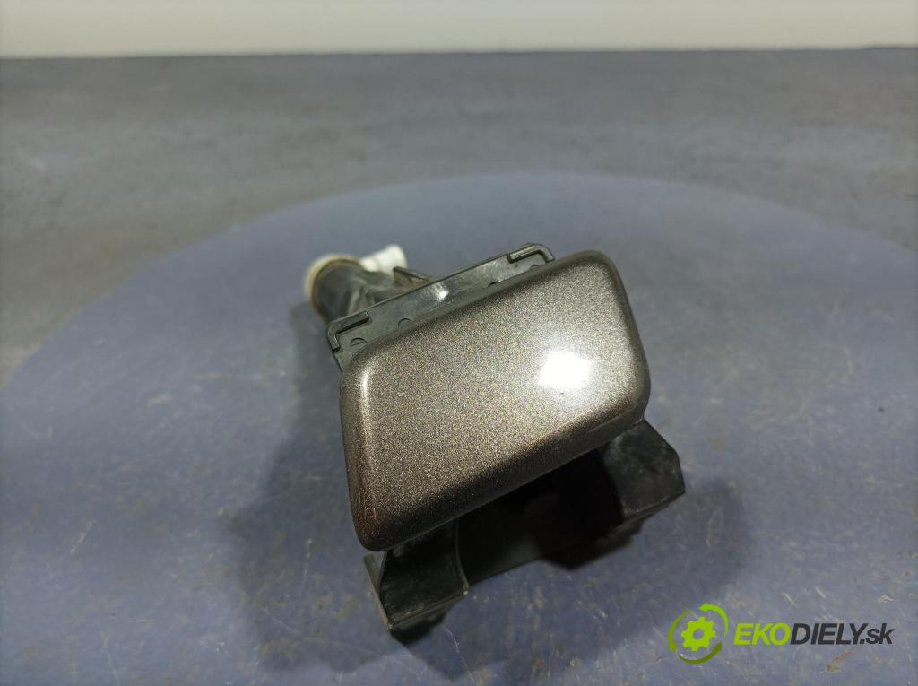 Mitsubishi Outlander 2010 ostrekovač 37023