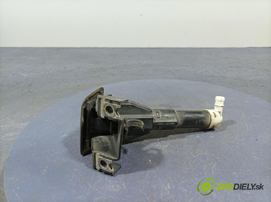 Mitsubishi Outlander 2010 ostrekovač 37023