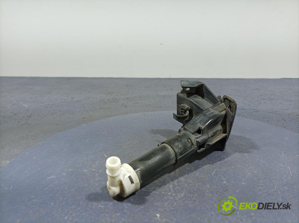 Mitsubishi Outlander 2010 ostrekovač 37023