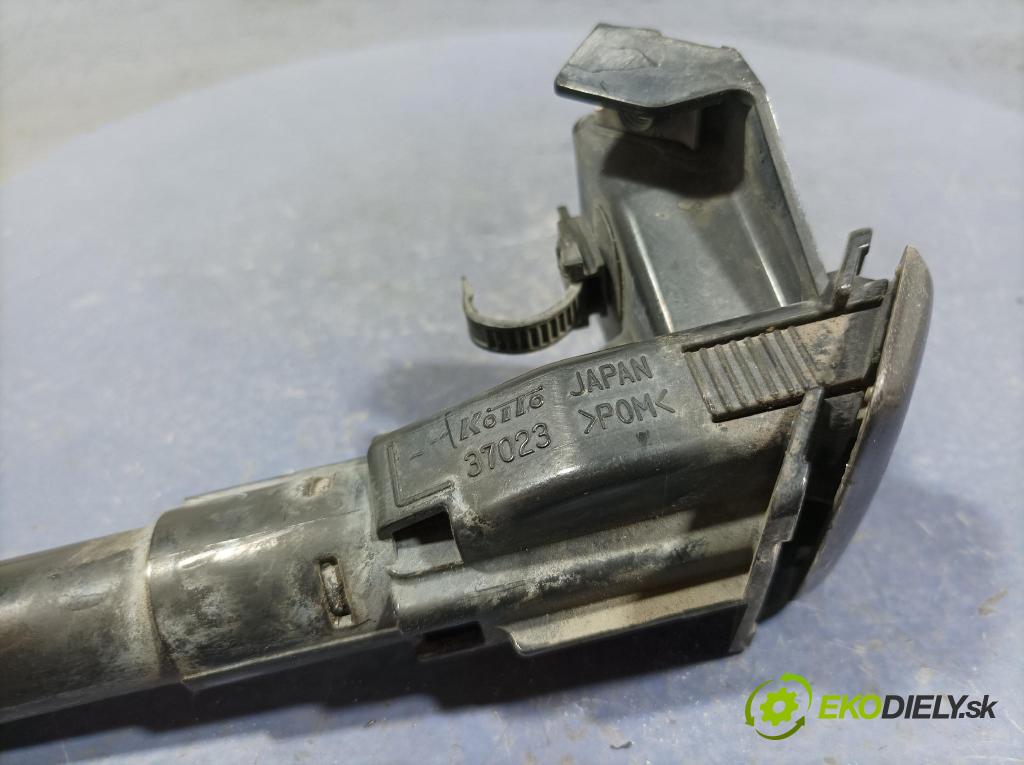 Mitsubishi Outlander 2010 ostrekovač 37023