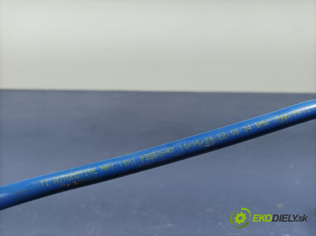 Bmw X7 2021 trubka Paliva: 7439952