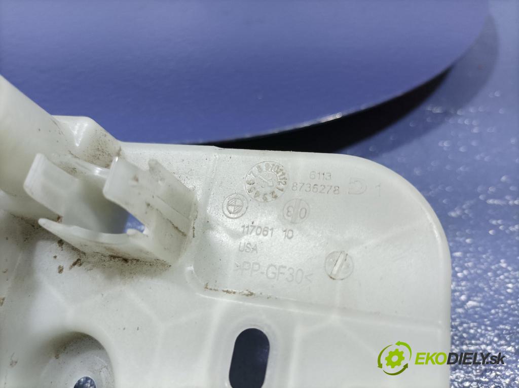 Bmw X7 2021 instalace Elektrický: 8736278