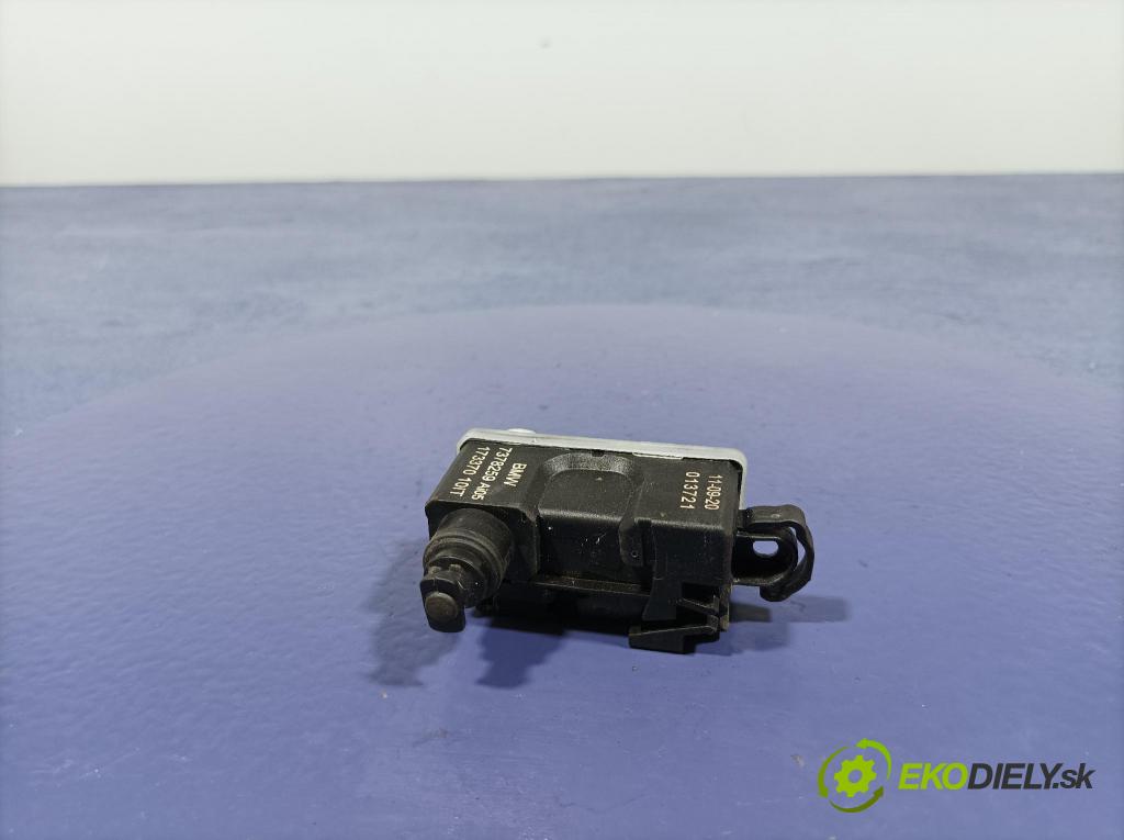 Bmw X7 2021 Aktuátor: 7378259