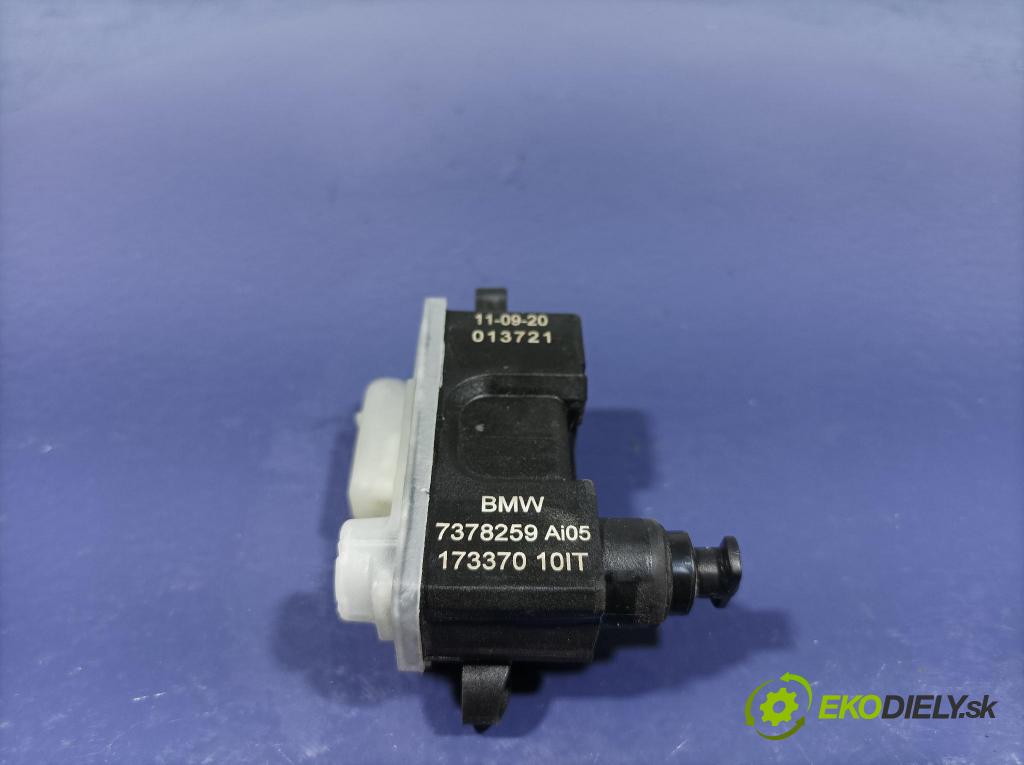 Bmw X7 2021 Aktuátor: 7378259